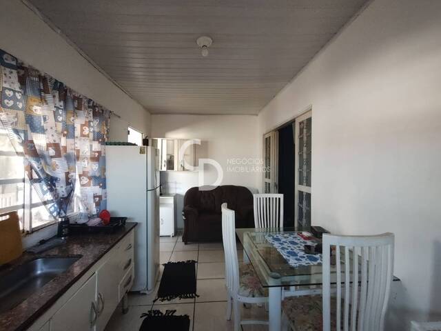 #397 - Casa para Venda em Indaiatuba - SP - 2
