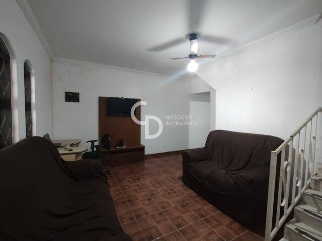 #397 - Casa para Venda em Indaiatuba - SP - 1