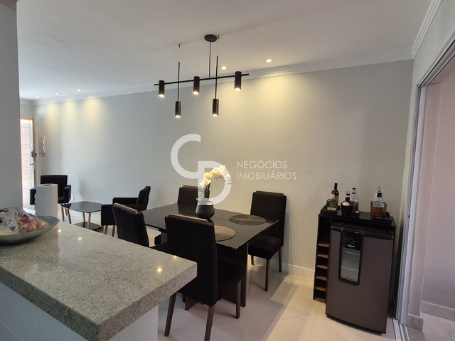 #398 - Casa para Locação em Indaiatuba - SP - 2