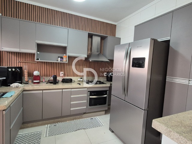 Casa para Locação em Indaiatuba - 5