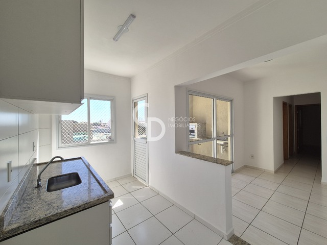 Apartamento para Venda em Indaiatuba - 2