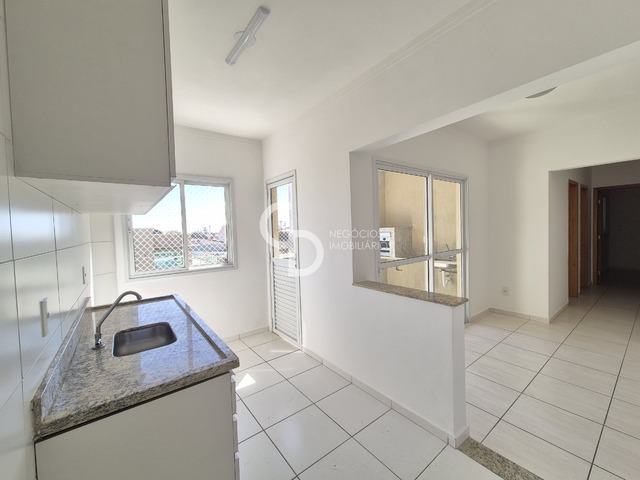 Apartamento para Venda em Indaiatuba - 3