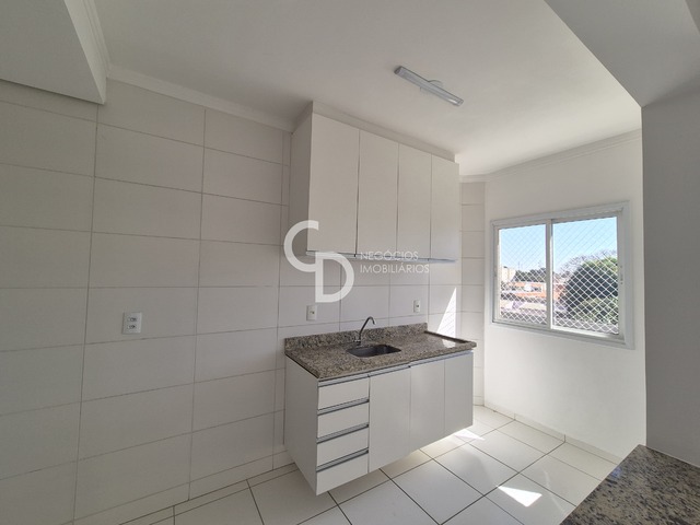 Apartamento para Venda em Indaiatuba - 4