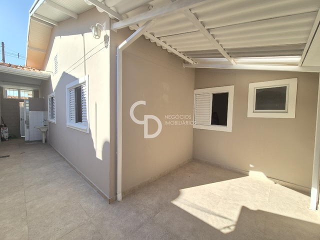#401 - Casa em condomínio para Venda em Indaiatuba - SP - 1