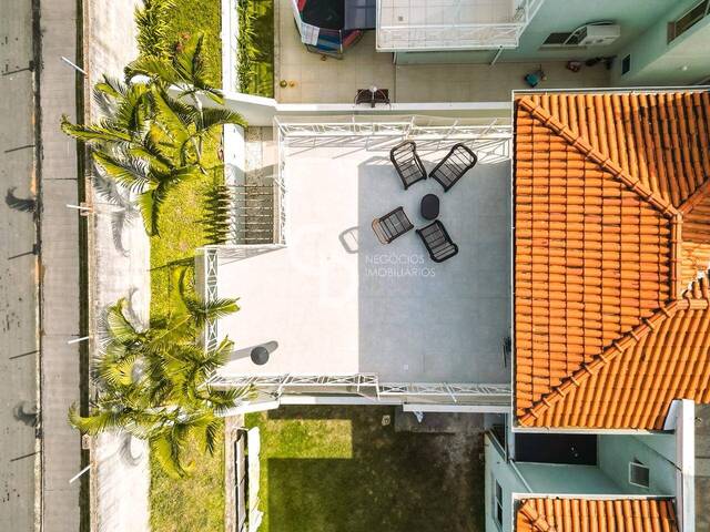 #403 - Casa em condomínio para Venda em Indaiatuba - SP - 3