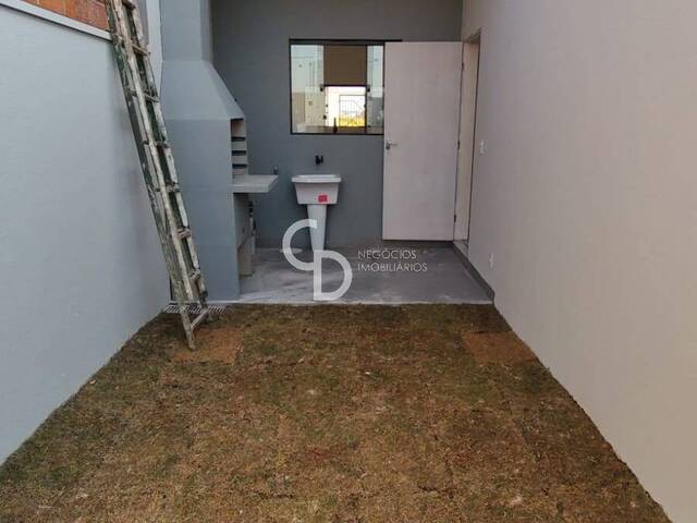 #404 - Casa para Venda em Indaiatuba - SP - 3