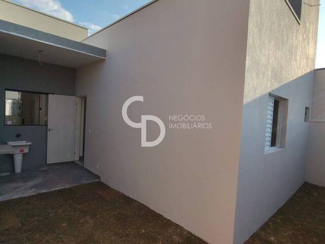 Casa para Venda em Indaiatuba - 4