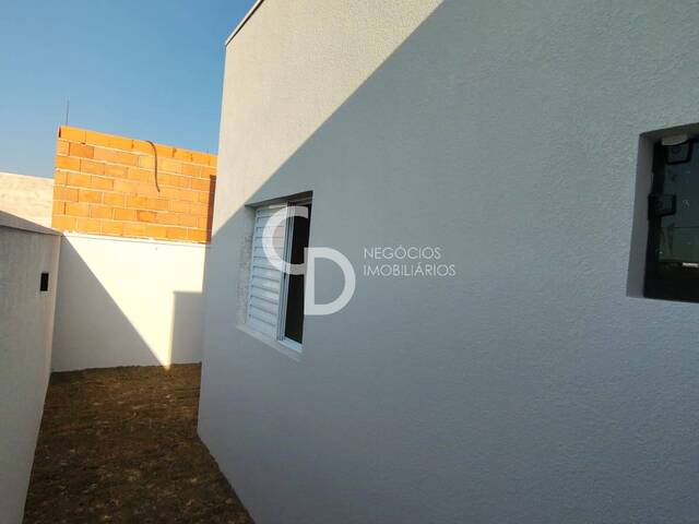 Casa para Venda em Indaiatuba - 5