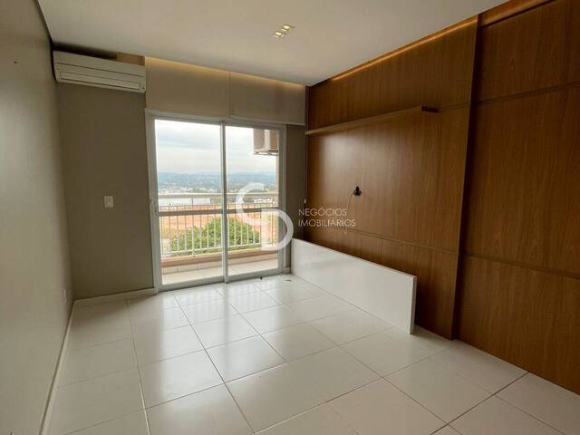 #405 - Apartamento para Locação em Indaiatuba - SP - 2