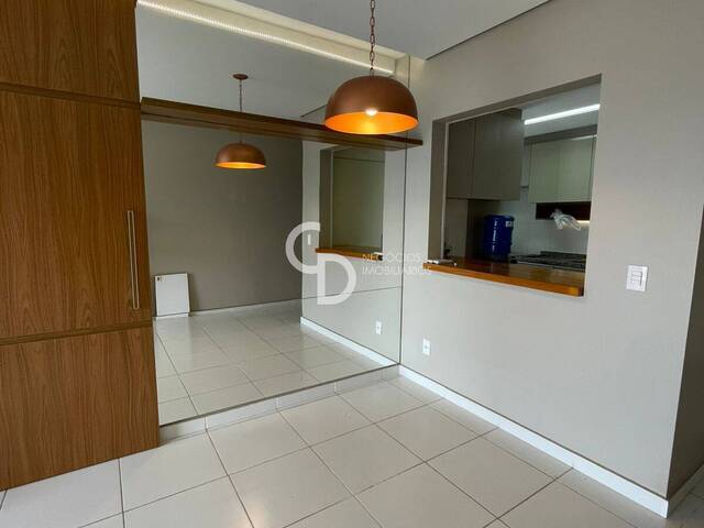 #405 - Apartamento para Locação em Indaiatuba - SP - 1