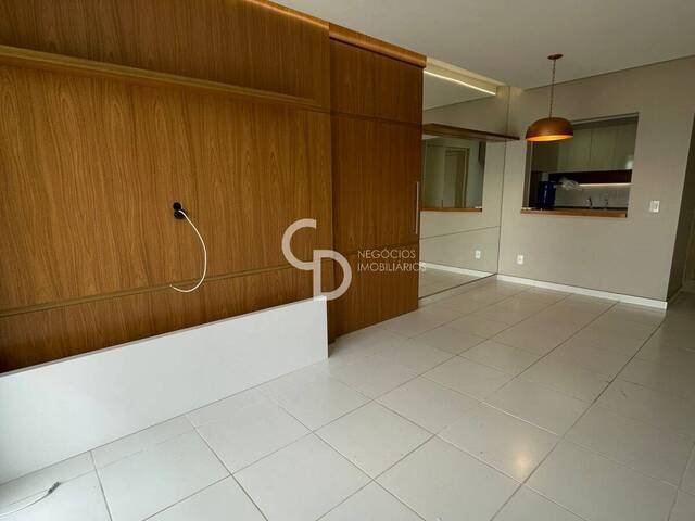 #405 - Apartamento para Locação em Indaiatuba - SP - 3