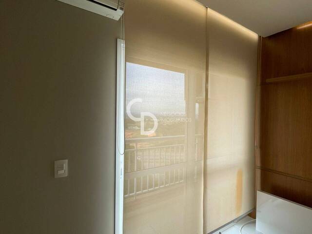 Apartamento para Locação em Indaiatuba - 4