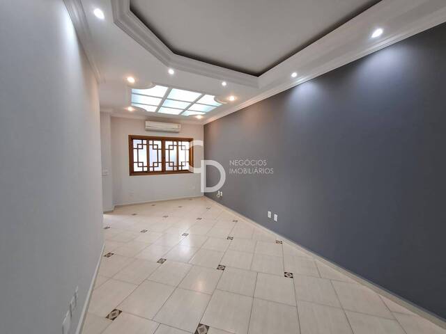 #97 - Casa em condomínio para Venda em Indaiatuba - SP