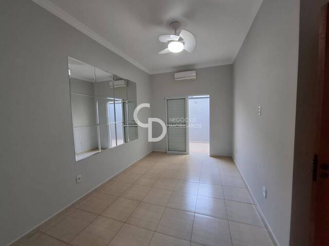 #97 - Casa em condomínio para Venda em Indaiatuba - SP