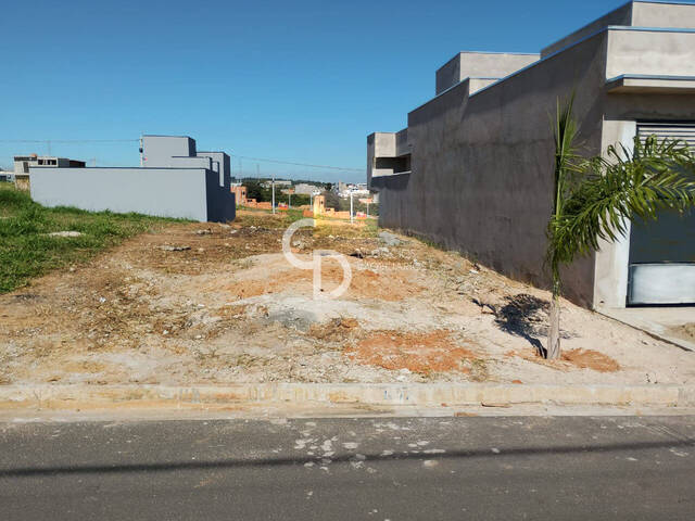 #411 - Terreno para Venda em Indaiatuba - SP - 1