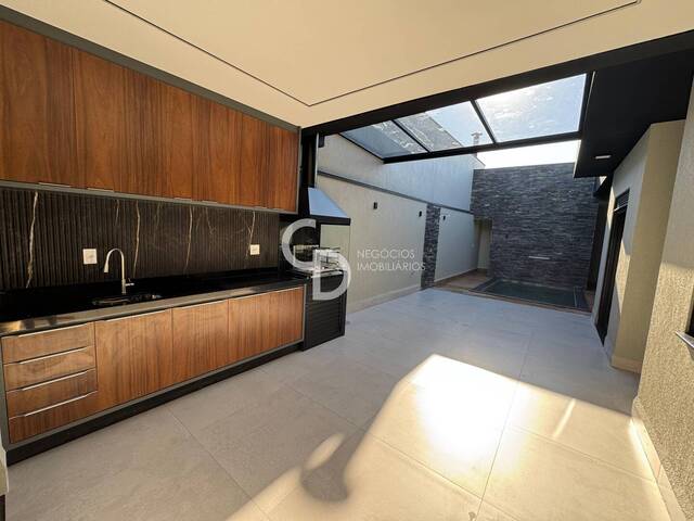 Casa em condomínio para Venda em Indaiatuba - 5