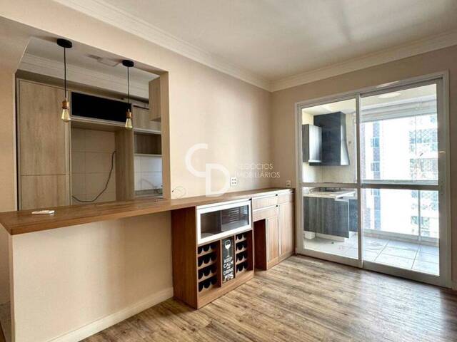 #412 - Apartamento para Venda em Indaiatuba - SP - 3