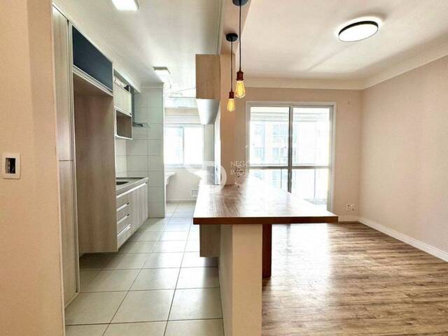 #412 - Apartamento para Venda em Indaiatuba - SP - 2