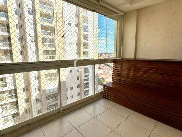 Apartamento para Venda em Indaiatuba - 4
