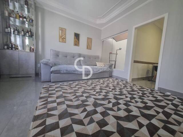 #413 - Casa para Venda em Indaiatuba - SP - 1