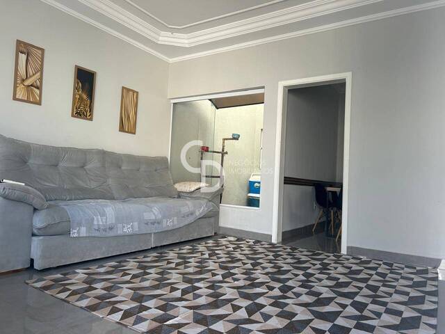#413 - Casa para Venda em Indaiatuba - SP - 3