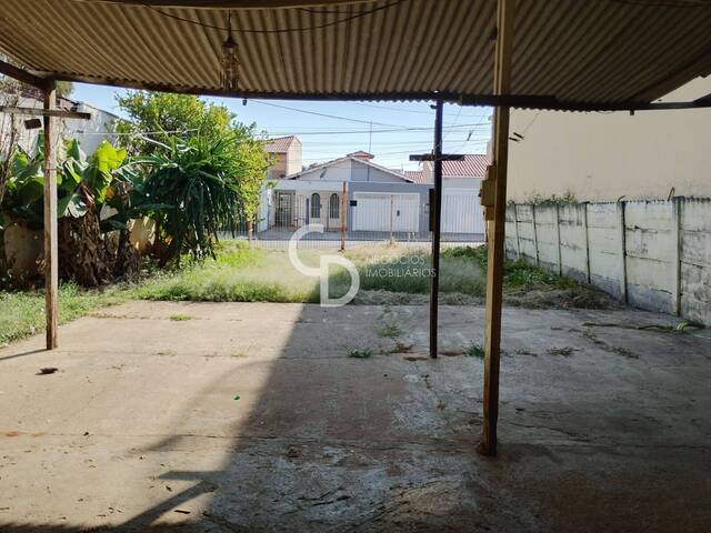 #414 - Terreno para Venda em Indaiatuba - SP - 2