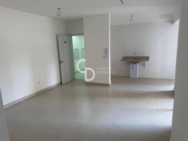 #415 - Apartamento para Venda em Indaiatuba - SP - 2