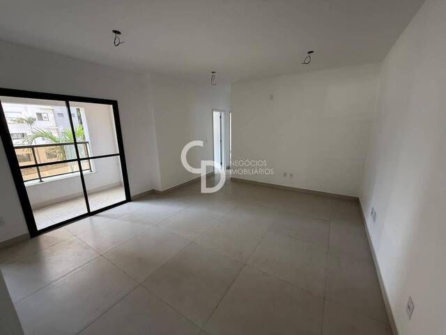 #415 - Apartamento para Venda em Indaiatuba - SP - 1