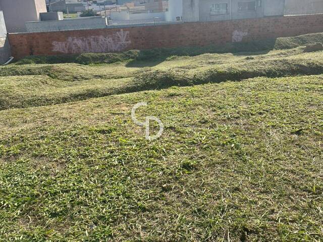 #416 - Terreno em condomínio para Venda em Indaiatuba - SP - 1
