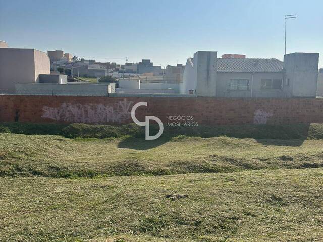 #416 - Terreno em condomínio para Venda em Indaiatuba - SP - 3