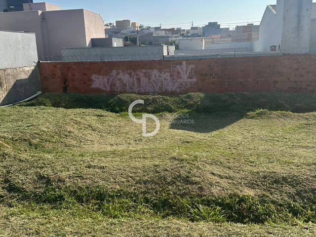 #416 - Terreno em condomínio para Venda em Indaiatuba - SP - 2