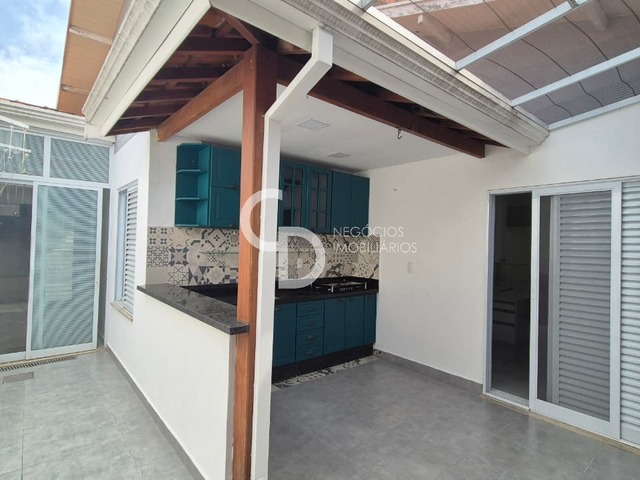 Casa em condomínio para Venda em Indaiatuba - 4