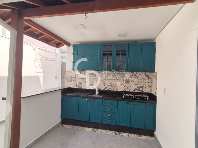 #419 - Casa em condomínio para Venda em Indaiatuba - SP - 3
