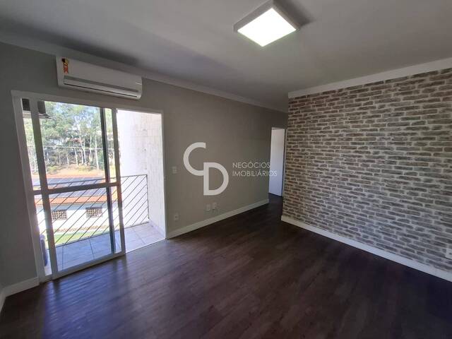 #420 - Apartamento para Locação em Indaiatuba - SP - 1