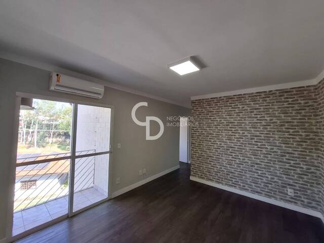 #420 - Apartamento para Locação em Indaiatuba - SP - 3