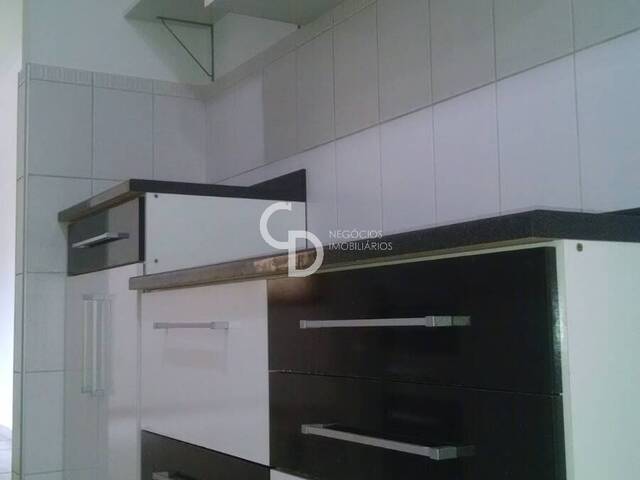 Apartamento para Venda em Indaiatuba - 4