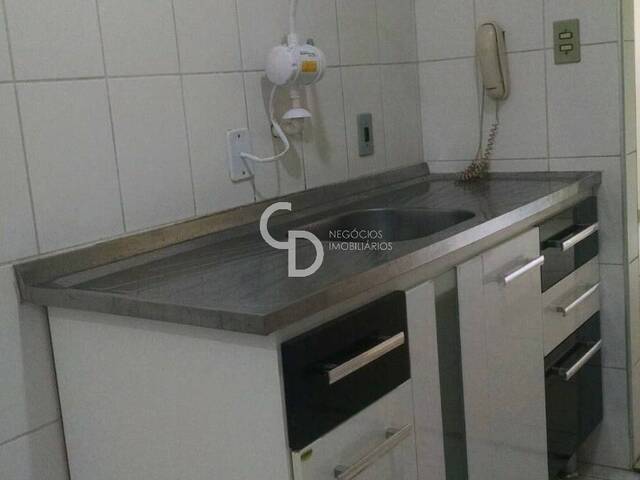 Apartamento para Venda em Indaiatuba - 5