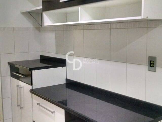#421 - Apartamento para Venda em Indaiatuba - SP - 3