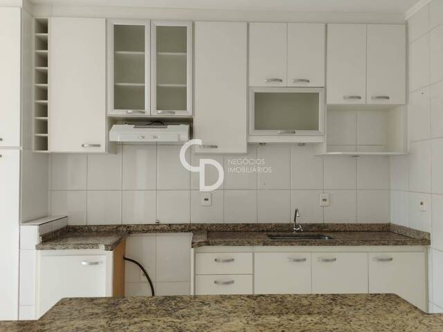 Apartamento para Venda em Indaiatuba - 5