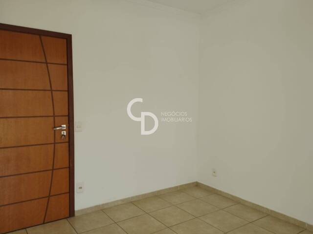 #422 - Apartamento para Venda em Indaiatuba - SP - 2