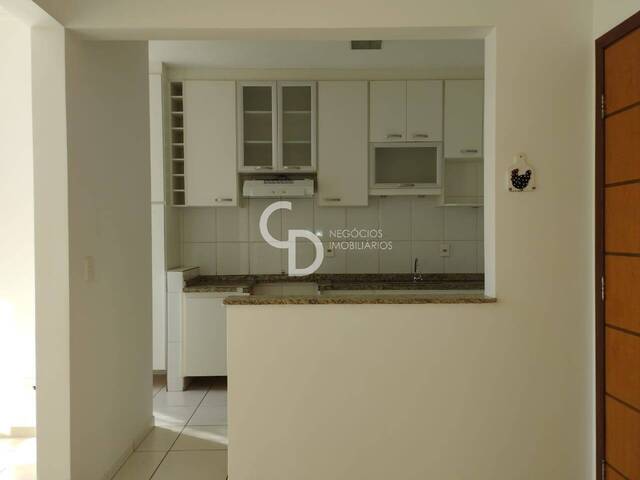 Apartamento para Venda em Indaiatuba - 4