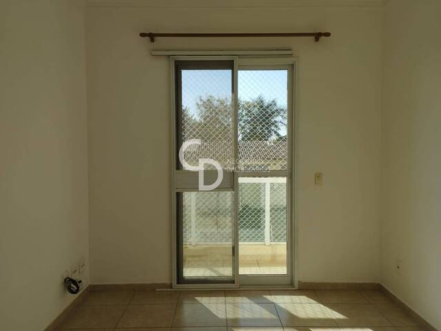 #422 - Apartamento para Venda em Indaiatuba - SP - 3