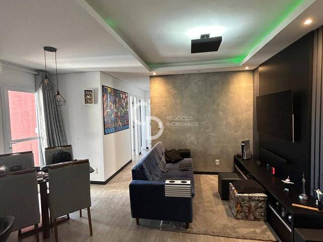 #423 - Apartamento para Locação em Indaiatuba - SP - 2