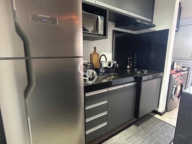 Apartamento para Locação em Indaiatuba - 4