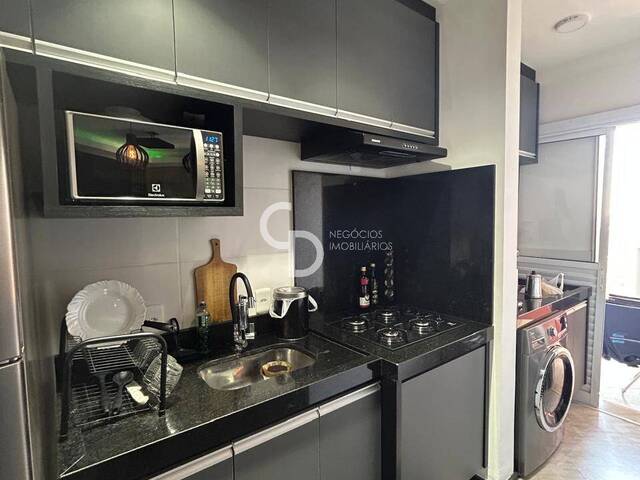 Apartamento para Locação em Indaiatuba - 5