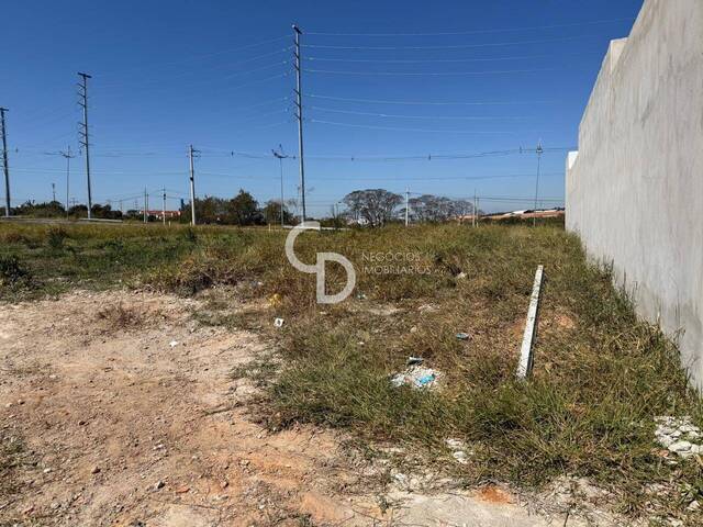 #424 - Área para Venda em Indaiatuba - SP - 1