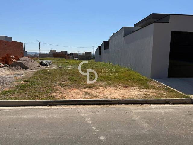 #425 - Terreno para Venda em Indaiatuba - SP - 1