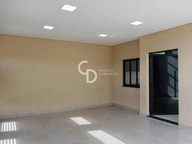#426 - Casa para Venda em Indaiatuba - SP - 1