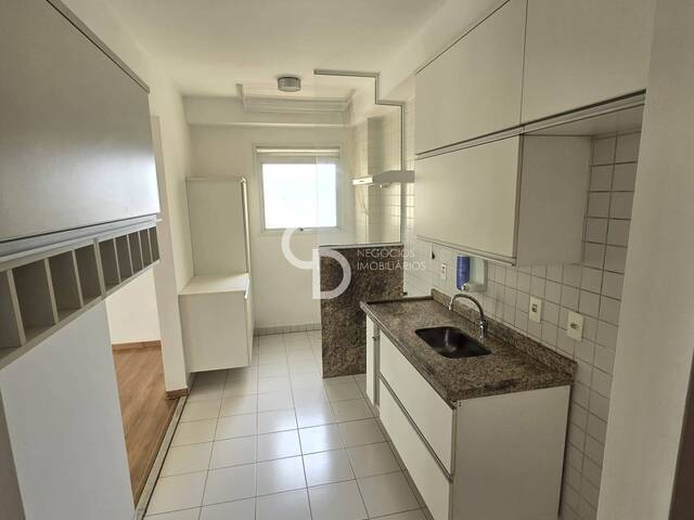 Apartamento para Locação em Indaiatuba - 4