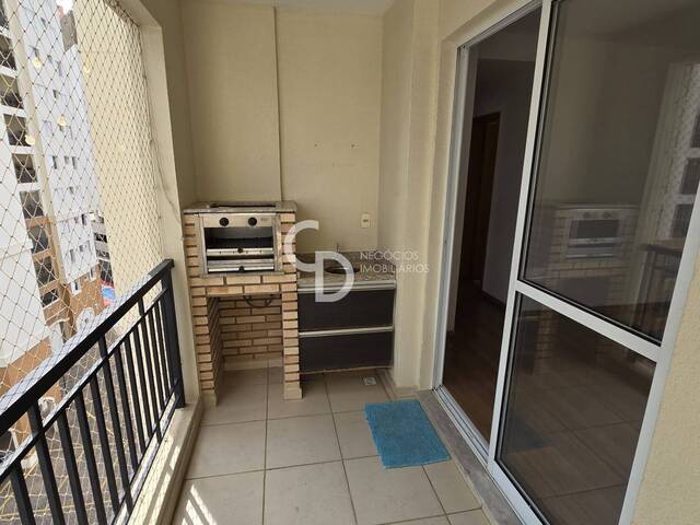 Apartamento para Locação em Indaiatuba - 5
